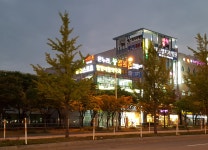 골프존파크 온누리24시점