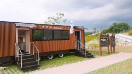 금호강오토캠핑장