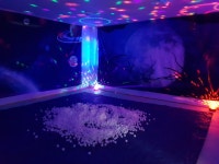 해송 꼼지락 오감 놀이터