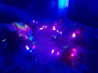 해송 꼼지락 오감 놀이터