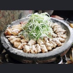 토평한우소곱창 소하점