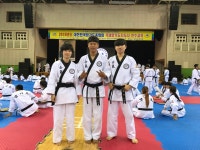 금촌 화랑합기도&MMASTORY주짓수