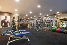 마크짐휘트니스 방이점