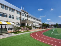 서대구중학교