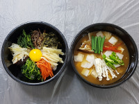 산장가든