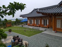 다송헌 한옥펜션