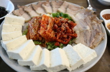 엄마손가마솥순두부