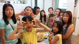 햇빛과단비음악학원