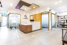 미소돌봄동물병원