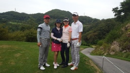 챔프골프연습장