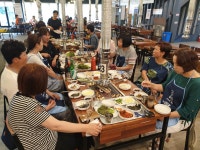 챔프골프연습장