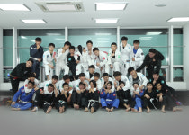 주짓수&킥복싱 팀매드MMA격투기체육관