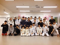 주짓수&킥복싱 팀매드MMA격투기체육관