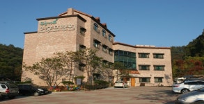 푸른나무오송요양원