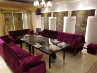 라스베가스 노래방