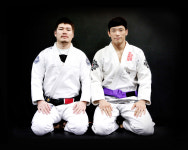 주짓수&킥복싱 팀매드MMA격투기체육관
