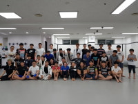 주짓수&킥복싱 팀매드MMA격투기체육관