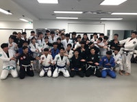 주짓수&킥복싱 팀매드MMA격투기체육관