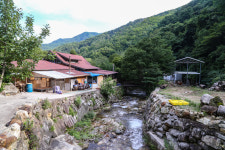 해인산장