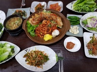 전주전통식당