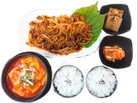 광흥창뚝배기집 서강점