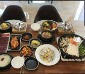 맛단식육식당