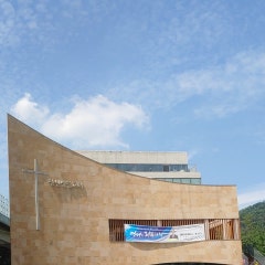 우면창신교회