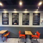 신전떡볶이 세류점