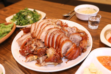 더한방족발보쌈