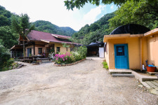 해인산장