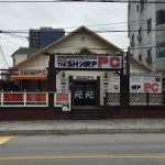 더샾PC방