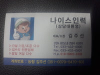 나이스인력