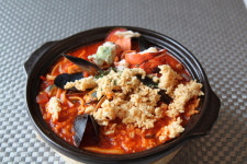 1997 빠리바닷가재 수성못점