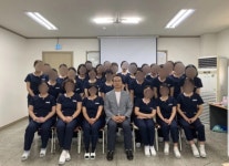 탑클래스간호학원 요양보호사교육원