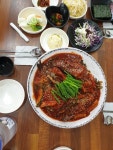 명태랑갈비랑