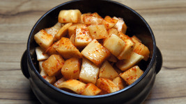 송정례황기닭곰탕삼계탕