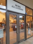 BCBG 롯데아울렛부여점