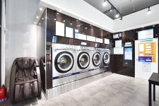 워시피플 셀프빨래방 광진구화양동점