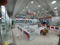 으뜸50안경 시흥정왕점