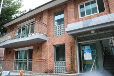 산본1동국민주택경로당