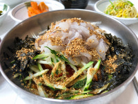 갯마을횟집