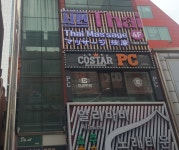 코스타pc방 서면본점
