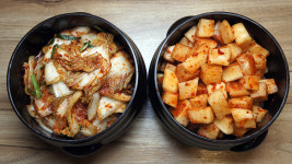 송정례황기닭곰탕삼계탕