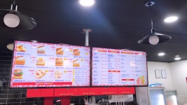 토스트럭 광주공항점