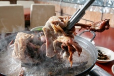 싸리나무집 팔당본점