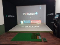 골프존파크 남양스카이점