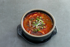 오별난멸치국수 하나로마트양산점