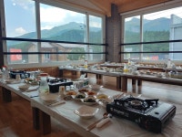 괴산산막이매운탕 괴산본점