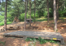 두드림 유아숲체험원