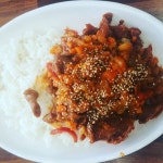 한끼분식